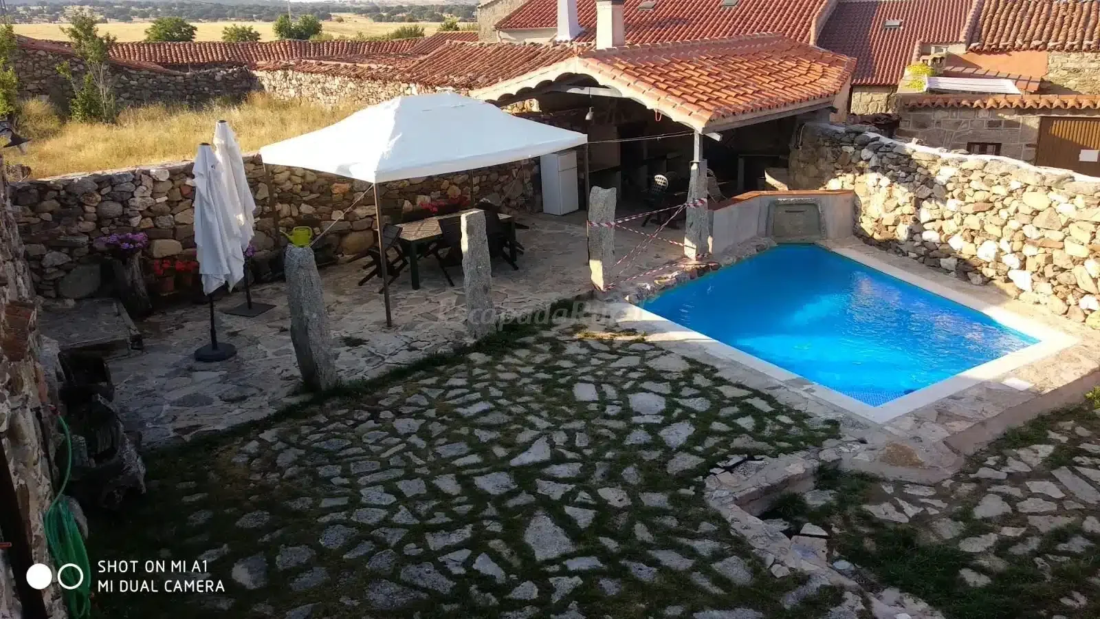 La Casona de Ortigosa - Foto 4