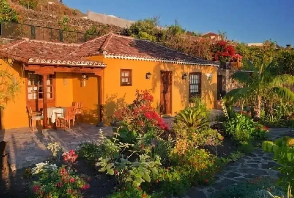 Los Mangos - Foto 2