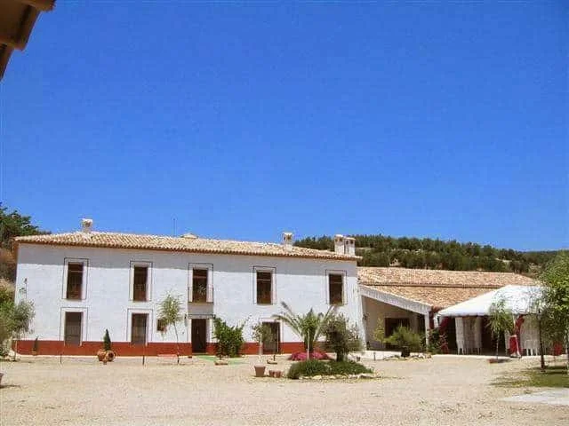 Casa Rural En Cazorla El Olivar De Tramaya - Foto 1