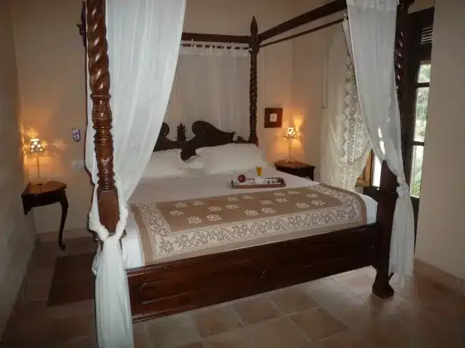 Casa Rural En Cazorla El Olivar De Tramaya - Foto 2