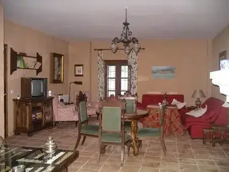Casa Rural En Cazorla El Olivar De Tramaya - Foto 4