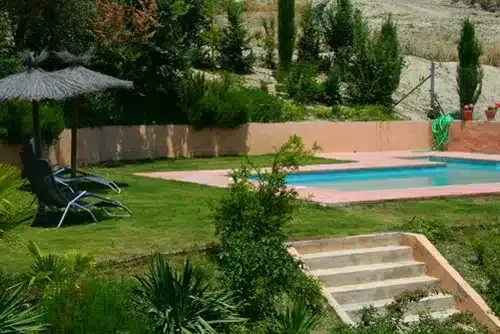 Casa Rural En Cazorla El Olivar De Tramaya - Foto 5