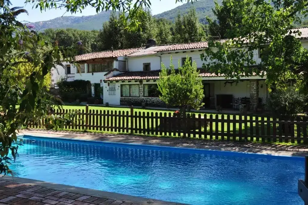 Casas Rurales La Caseria - Foto 1