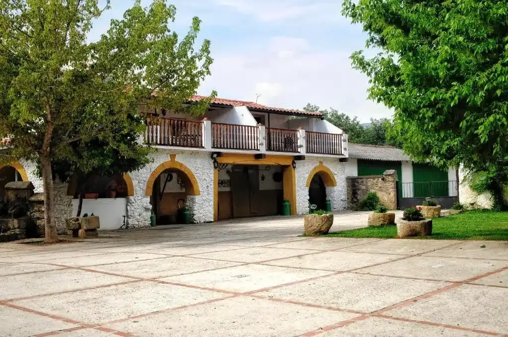 Casas Rurales La Caseria - Foto 5