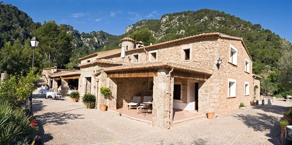 Finca Albellons - Foto 1