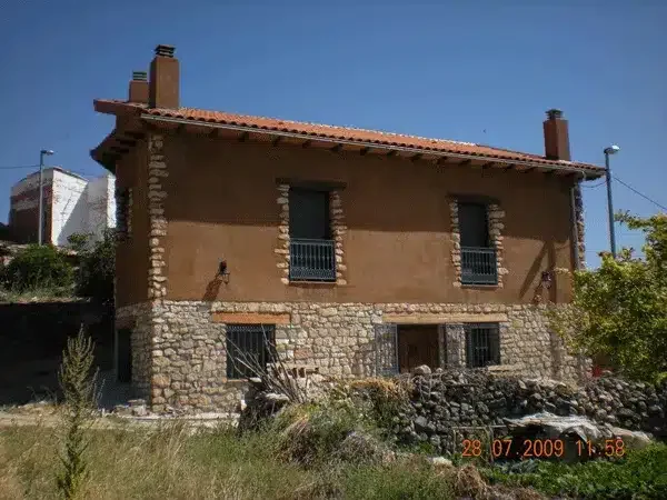 CASA RURAL EL CEBADAL - Foto 1