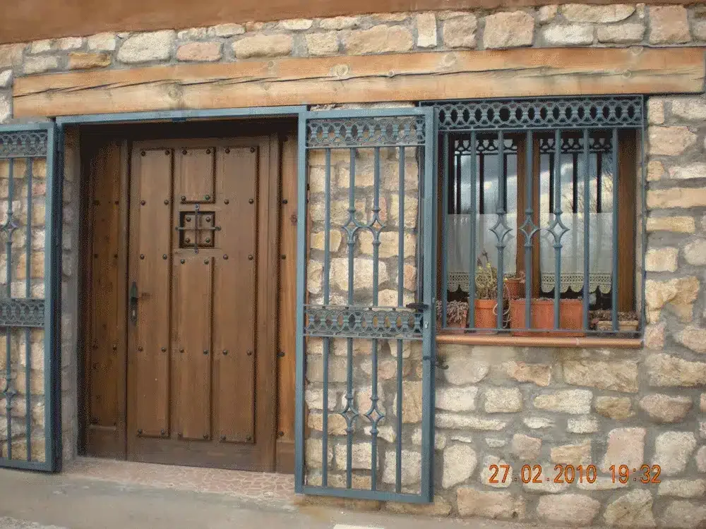 CASA RURAL EL CEBADAL - Foto 2