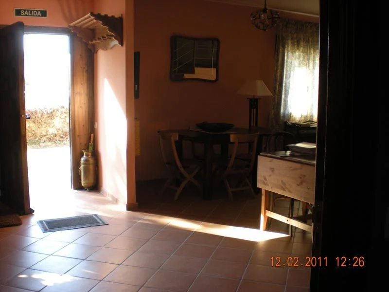 CASA RURAL EL CEBADAL - Foto 3