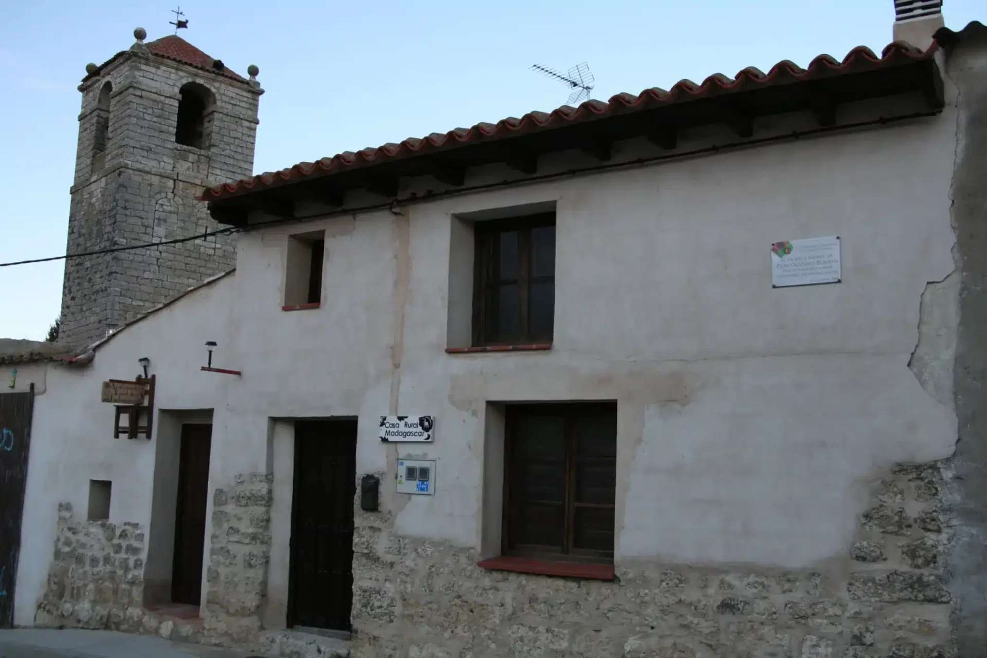 Casa Madagascar - Foto 2