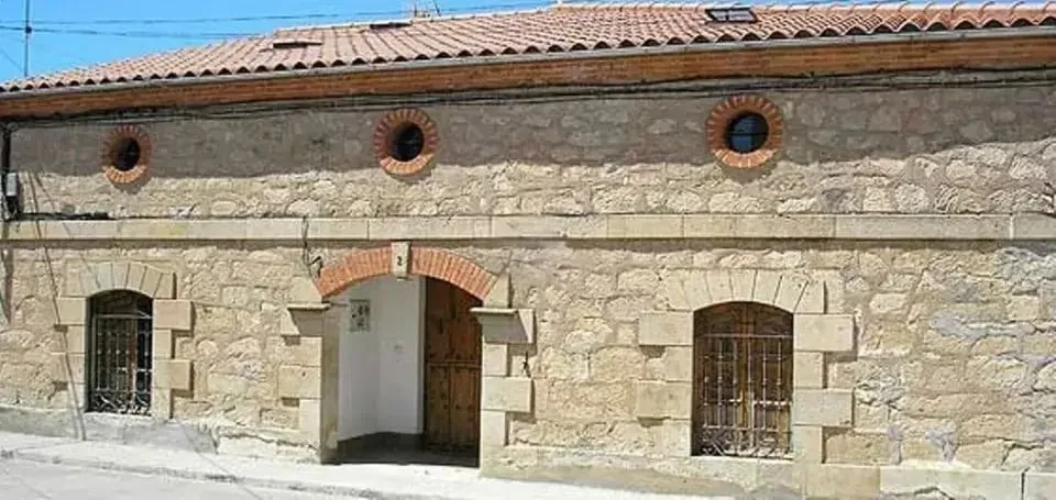 Casa Rural Maricarmen - Foto 1