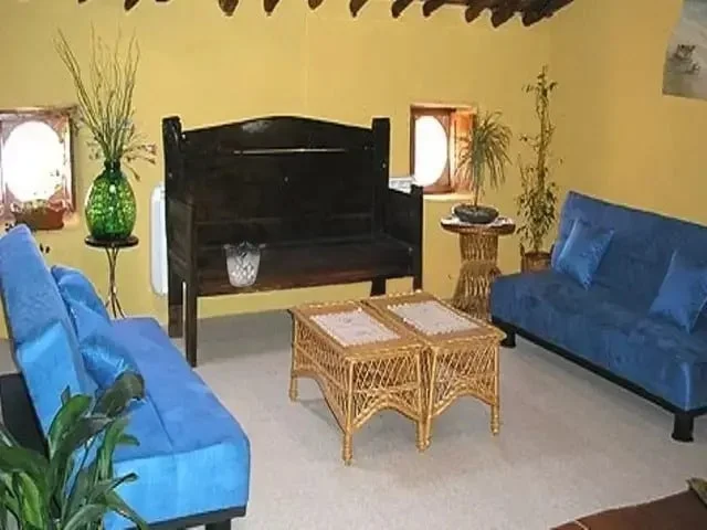 Casa Rural Maricarmen - Foto 5