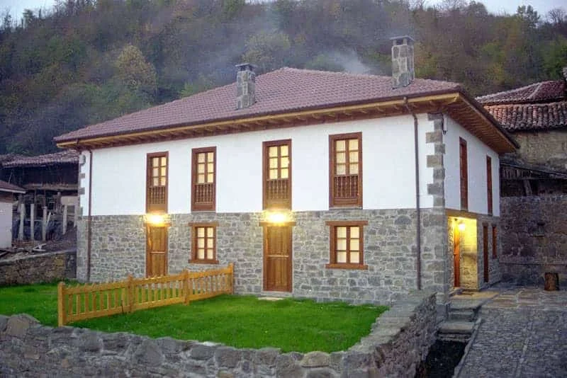 Casa Quinta - Foto 1