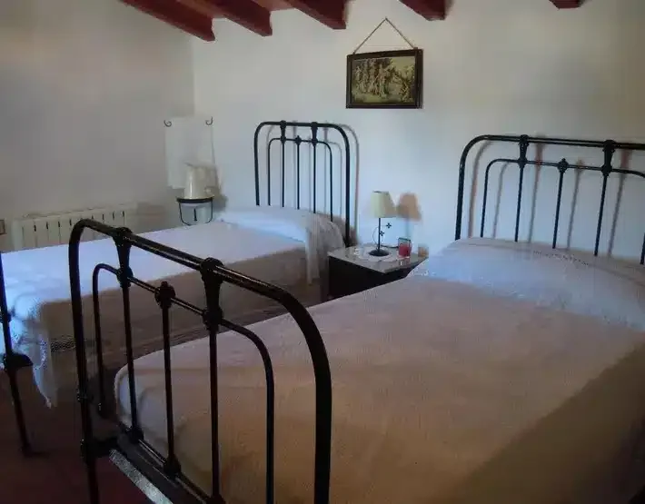 CORTIJO LA SEÑORITA - Foto 3