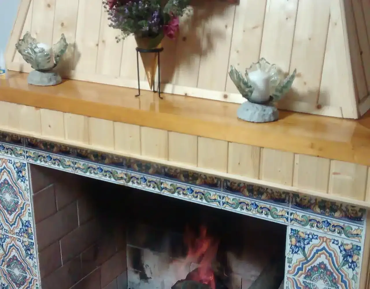 CORTIJO LA SEÑORITA - Foto 4