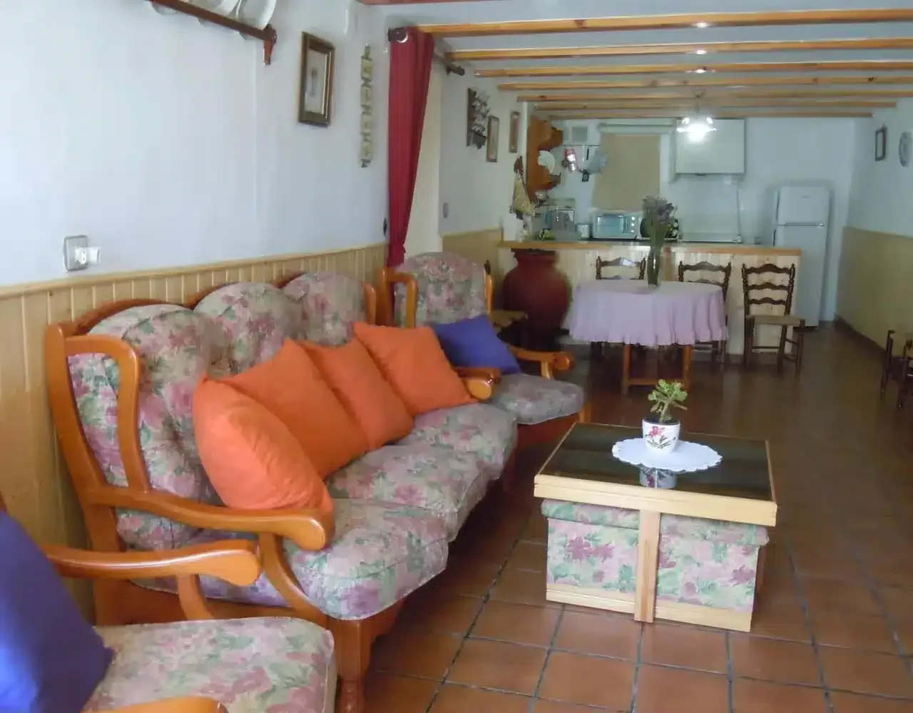 CORTIJO LA SEÑORITA - Foto 5