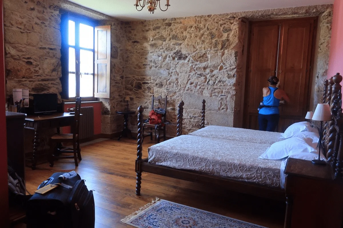 Pazo de Galegos - Foto 1
