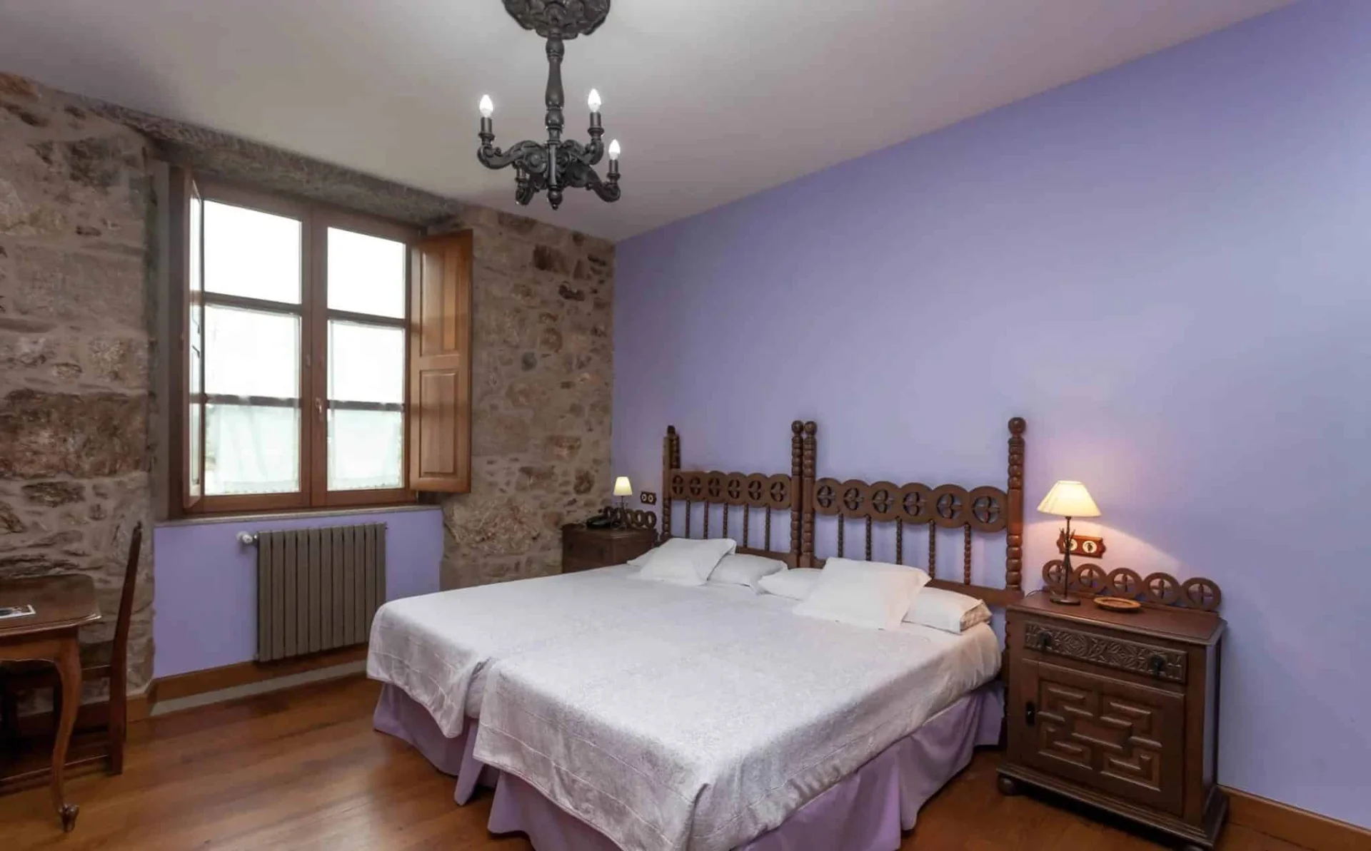 Pazo de Galegos - Foto 2