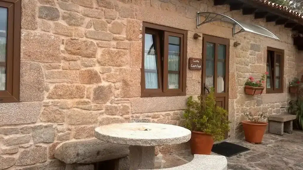 ALDEA OS MUIÑOS - Foto 5