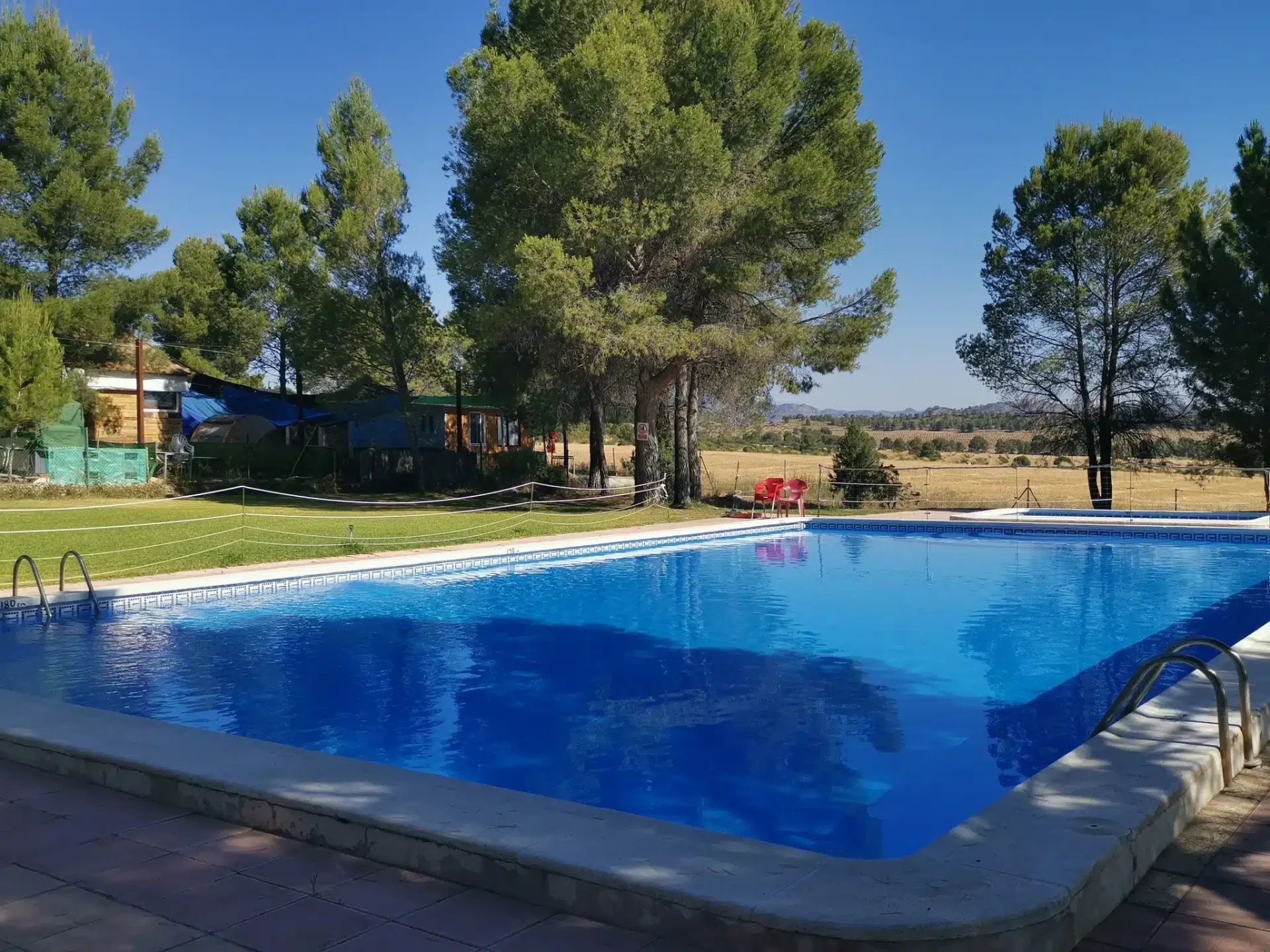 ALDEA TURÍSTICA Y CAMPING EL CAÑAR - Foto 3
