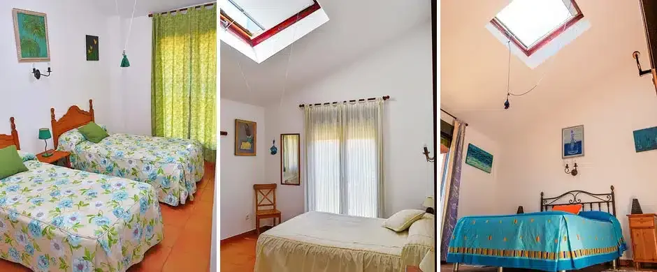 Casa Rural La Vereda de Puebla - Foto 4