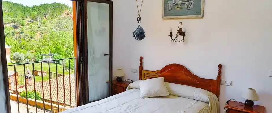 Casa Rural La Vereda de Puebla - Foto 5
