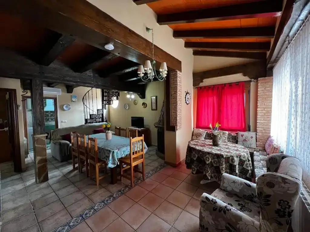 El Descanso del Andante - Foto 2