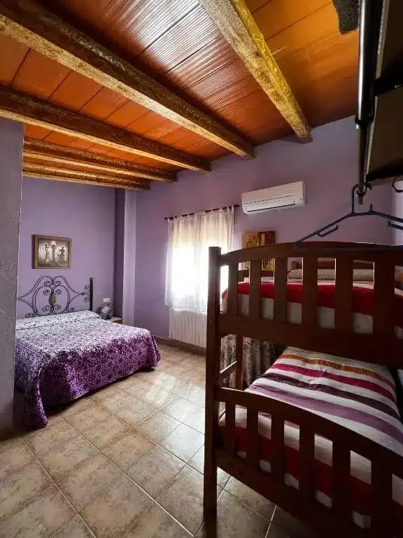 El Descanso del Andante - Foto 4