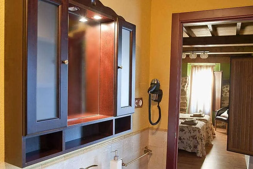 CASA RURAL ARBEQUINA - Foto 1