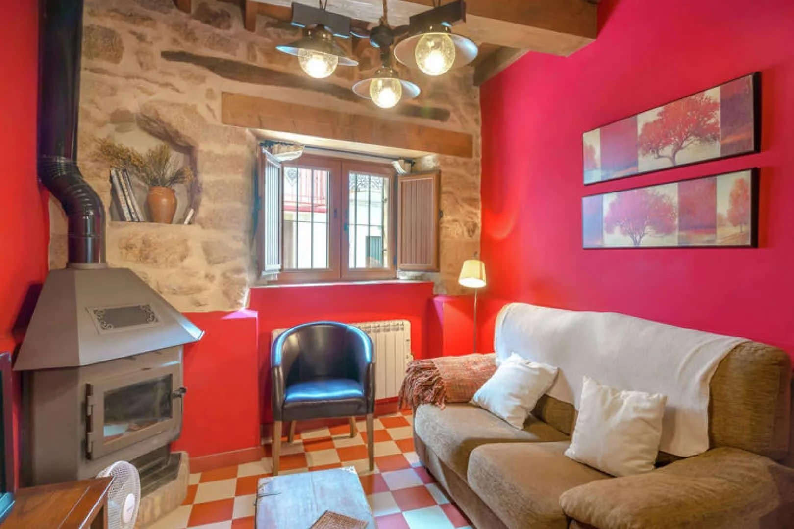 CASA RURAL ARBEQUINA - Foto 2