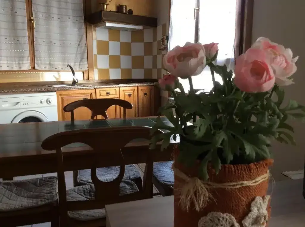 Apartamento rural Castildetierra - Foto 1