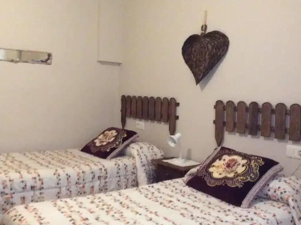 Apartamento rural Castildetierra - Foto 2