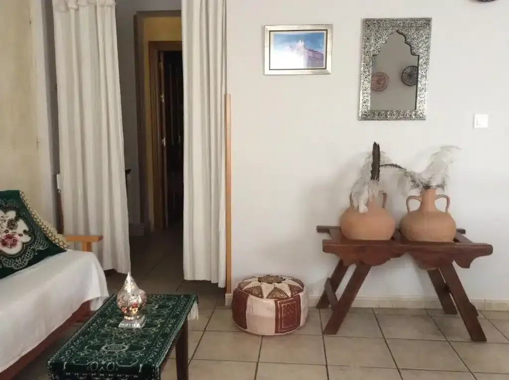 Apartamento rural Castildetierra - Foto 3