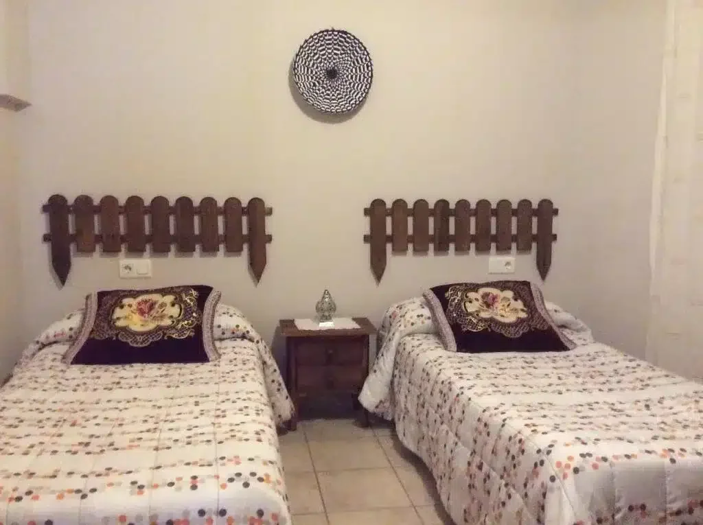 Apartamento rural Castildetierra - Foto 4