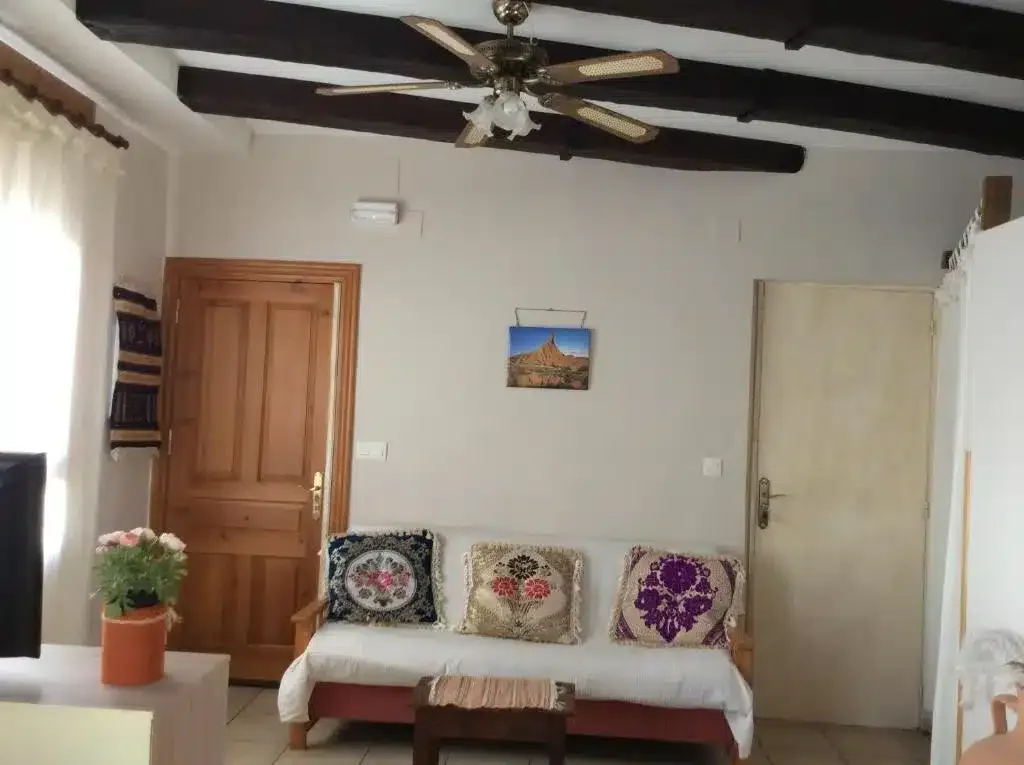 Apartamento rural Castildetierra - Foto 5