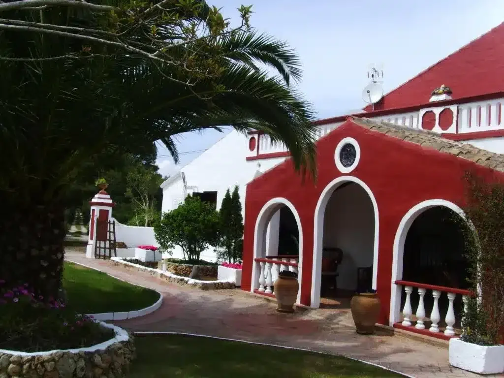 AGROTURISMO MATXANI GRAN - Foto 1