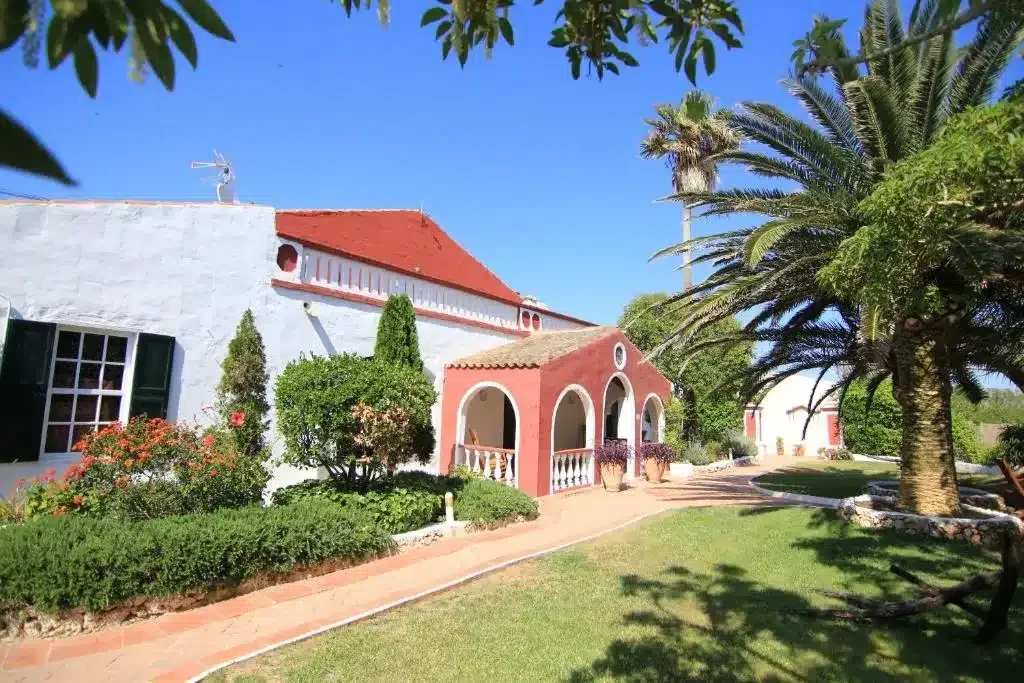 AGROTURISMO MATXANI GRAN - Foto 4