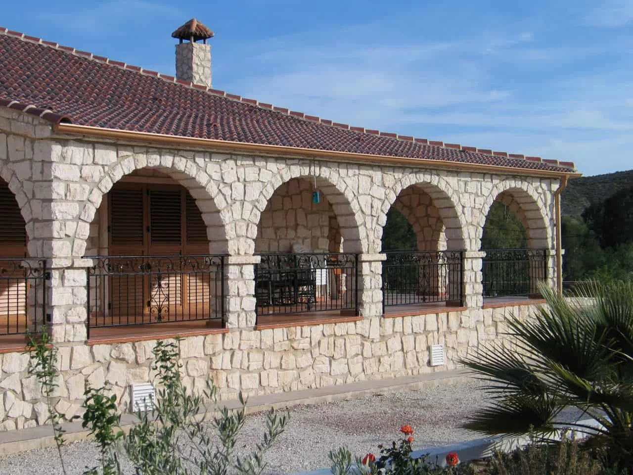 Caserío Las Tinajas - Foto 1