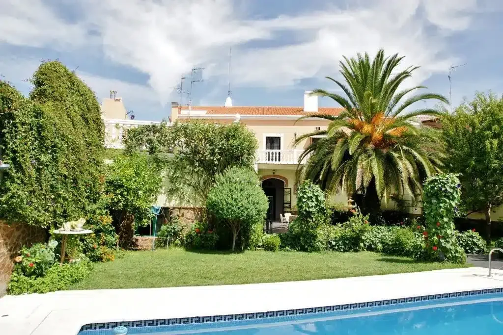 Apartamentos Rurales El Zaguán de la Plata - Foto 1
