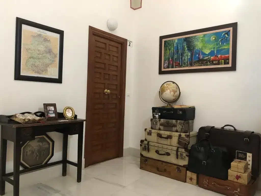 Apartamentos Rurales El Zaguán de la Plata - Foto 2