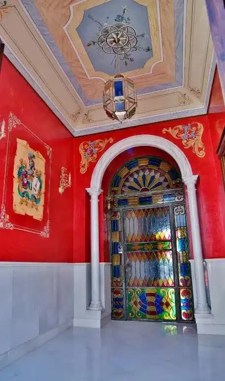 Apartamentos Rurales El Zaguán de la Plata - Foto 3