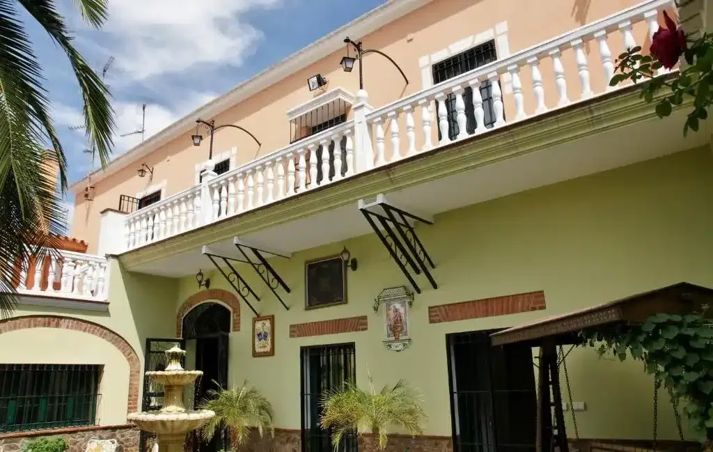 Apartamentos Rurales El Zaguán de la Plata - Foto 4