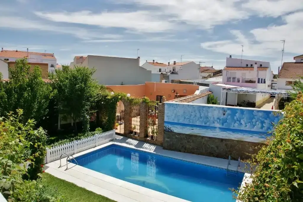 Apartamentos Rurales El Zaguán de la Plata - Foto 5