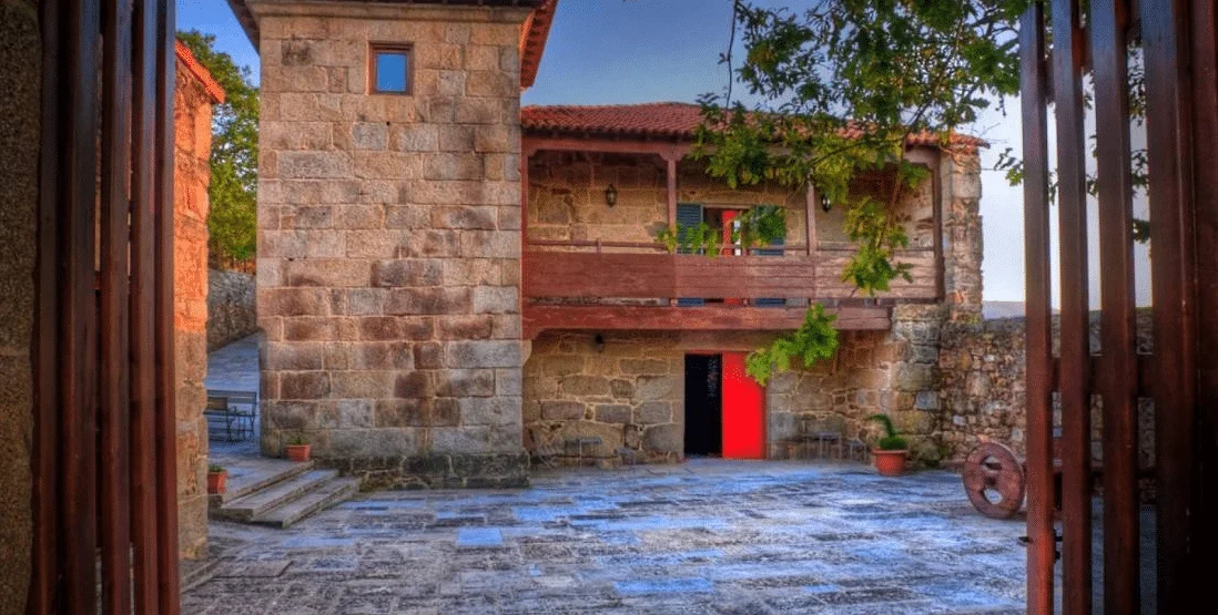 CASA RURAL SAN PEDRO DA TORRE - Foto 1