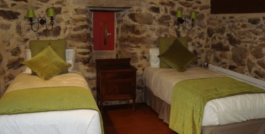 CASA RURAL SAN PEDRO DA TORRE - Foto 2