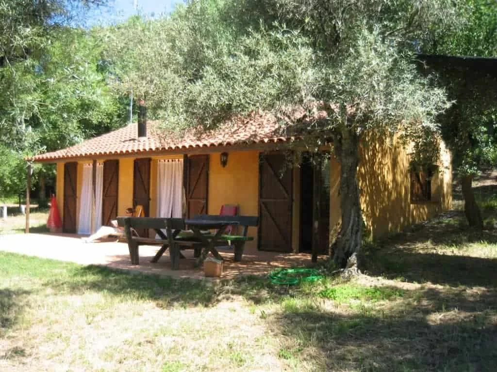 Casa Ocre Montemateo - Foto 1