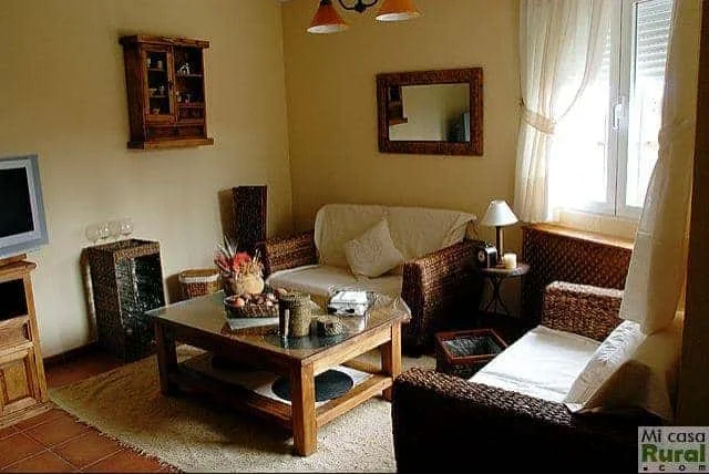 Casa Rural Mónica - Foto 1