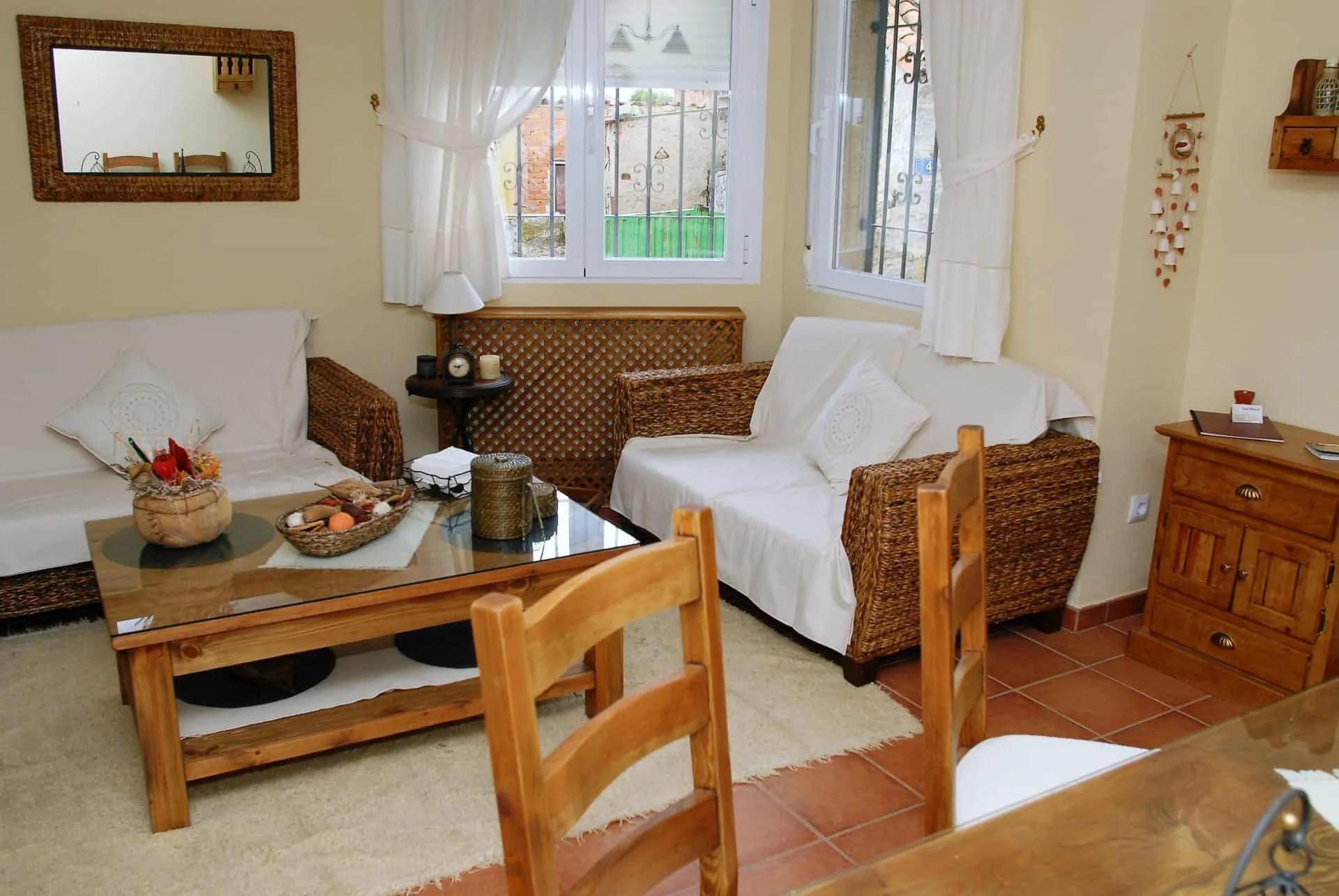 Casa Rural Mónica - Foto 2