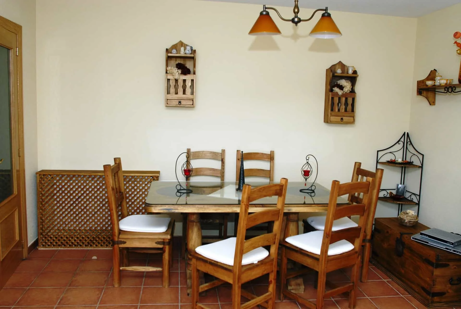 Casa Rural Mónica - Foto 4