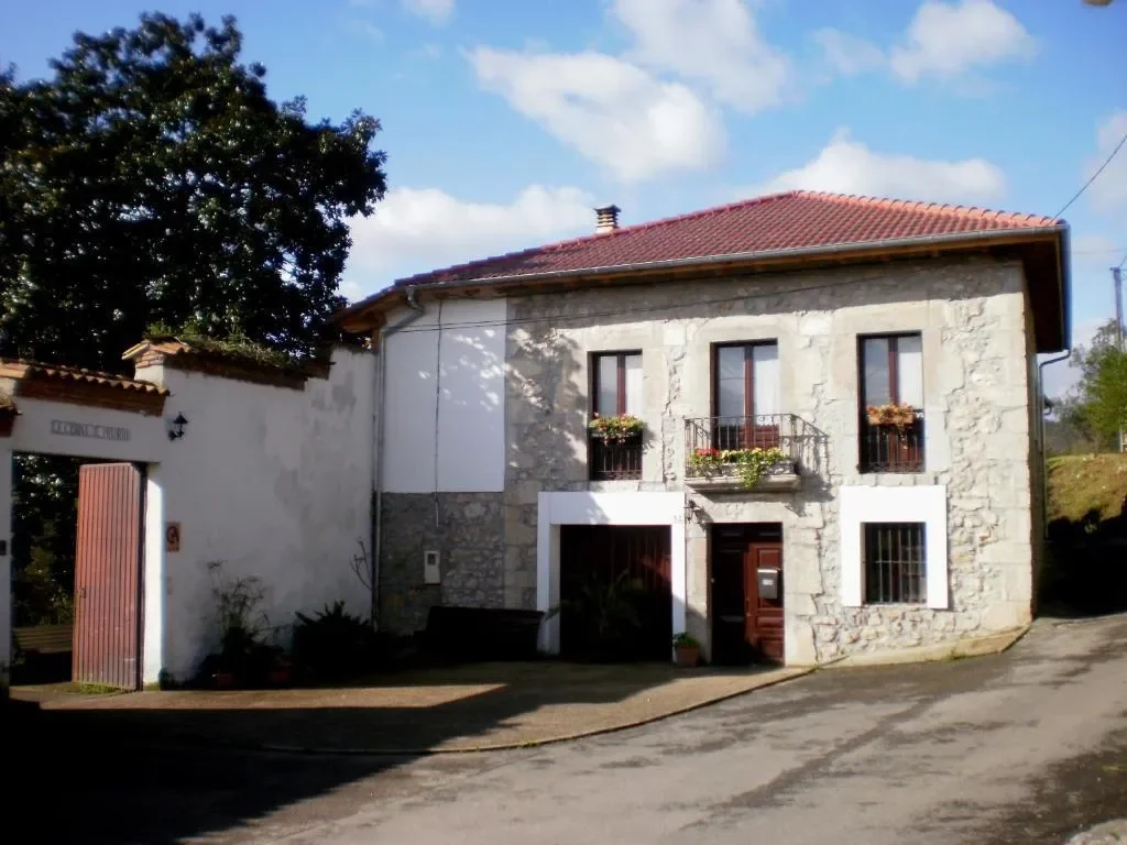 La Casona de Priorio - Foto 1