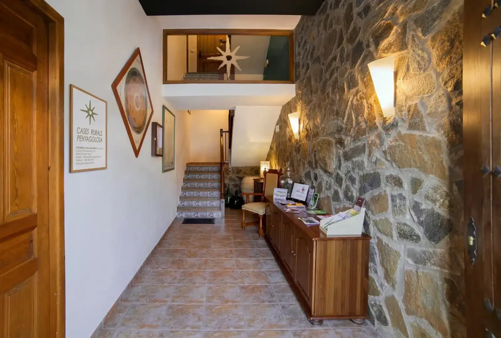 Penyagolosa GARBI - Foto 5